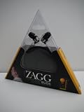 ZAGG SmartBud ZAGGSMBUDCLGRY Earset - Silver