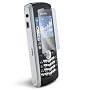 Premium Reusable Screen Protector for Blackberry Pearl 8100