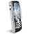 EFORCITY Premium Reusable Screen Protector for Blackberry Pearl 8100
