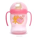 Fisher-Price Rainforest Training Mug for Girls