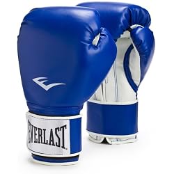 Everlast Pro Style Training Gloves