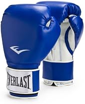 Everlast Pro Style Training Gloves