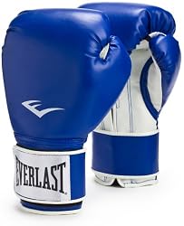 Everlast Pro Style Training Gloves