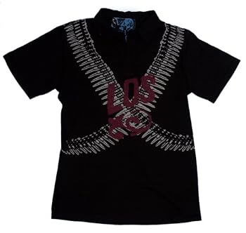RIV 'Los Bullets Polo'