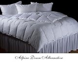 ALPINE DOWN ALTERNATIVE COMFORTER