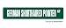 pointer35  - GERMAN SHORTHAIRED POINTERStreet Sign collectable dog lover great