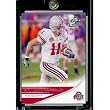 2007 Press Pass Anthony Gonzalez #16 Ohio State - Indianapolis Colts RC - Rookie Football Card - Shipped In Protective Display Case!