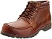 Timberland EK RUGWP 5 EYE RED BROWN 74132, Herren Stiefel, Braun (Copper Roughcut WP), EU 43.5 (US 9.5)