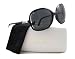AUTHENTIC VERSACE SUNGLASSES VE 4174 GB1/87 BLACK