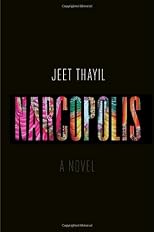 Narcopolis: A Novel