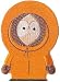 South Park Comedy Central Cartoon Patch - 3 Kenny