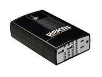 Duracell PowerSource Mobile 100 - 100 Watts, Model# 852-0281-07