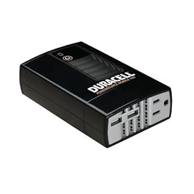 Duracell Powersource Mobile 100 by Duracell