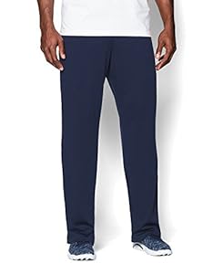 Under Armour Men's UA Reflex Warm-Up Pants XX-Large Tall Academy