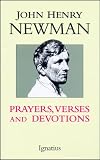 Prayers, Verses, and Devotions