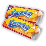 Kava Stress Relief Candy from Hawaii - 2 Pack