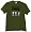 Zombie Pwnage t-shirt, Small