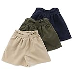 Youpi!(ユッピー) ６分丈パンツ (80～130cm) キムラタンの子供服 (19104x19404-163) カーキ 100