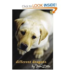 Different Dragons