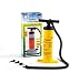 Happy PeopleDoppelhubpumpe , 12x20x47 cm