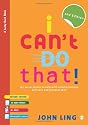 I Can't Do That!: My Social Stories to Help with Communication, Self-Care and Personal Skills (Lucky Duck Books)
