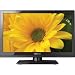 Toshiba 24SL410U 24-Inch 1080p 60 Hz LED-LCD HDTV, Black