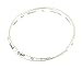 Serenity Prayer Bangle Bracelet (B163)