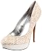 Charles by Charles David Women's Pure Platform Pump