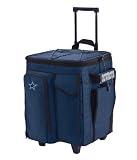 NFL Dallas Cowboys Athalon NFL Tailgate Cooler with Trays