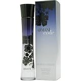 Armani Code By Giorgio Armani For Women. Eau De Parfume Spray 2.5 oz