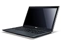 Acer - Aspire 5733-374G50Mn - Ordinateur portable 15,6" (39,62 cm) - Intel Core i3 370 - 500 Go - RAM 4096 Mo - Noir