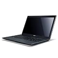Acer - Aspire 5733-374G50Mn - Ordinateur portable 15,6" (39,62 cm) - Intel Core i3 370 - 500 Go - RAM 4096 Mo - Noir
