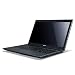 Acer - Aspire 5733-374G50Mn - Ordinateur portable 15,6" (39,62 cm) - Intel Core i3 370 - 500 Go - RAM 4096 Mo - Noir