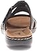 Clarks Women's Leisa Islands Wedge Sandal