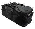 UTG Ranger Field Bag (Black)