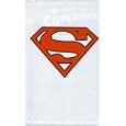 Adventures of Superman #500 (Sealed Collector's Set with Removable Translucent Cover - DC Comics) by  Jerry Ordway and Tom Grummett