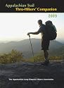 Appalachian Trail Thru-Hikers' Companion (2009)