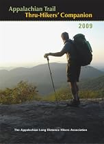 Appalachian Trail Thru-Hikers' Companion (2009)