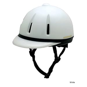 IRH Air-Lite DFS Helmet Medium White