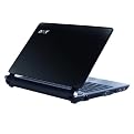 Acer Aspire One 10.1" UltraThin Netbook Computer - Black (AOD250-1842)