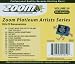 Zoom Karaoke CD+G - Platinum Artists 59: Bananarama