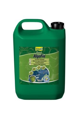 Tetra  176768 Tetra Pond AlgoStop 10 Kp. - Algenbek&auml;mpfung im Gartenteich Preisvergleich