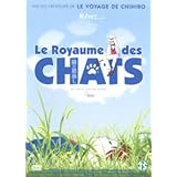 Le royaume des chatspar Hiroyuki Morita