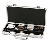 Hoppe's Universal Gun Cleaning 26-Piece Accessory Kit