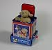 Mini Jack in Box - Puppy