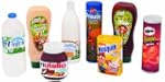 Tanner 0329.1 - Lebensmittel Set