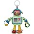 Lamaze Clip & Go Rusty the Robot