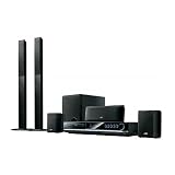 JVC THG60 DVD and HOME CINEMA 5.1 SURROUND SPEAKER SYSTEM