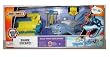 Matchbox Mega Rig Adventure Pack: Shark Escape