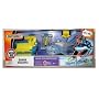 Matchbox Mega Rig Adventure Pack: Shark Escape